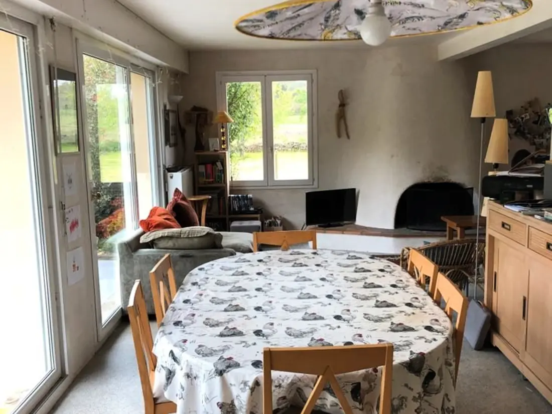 Maison de Vacances Carnac 284