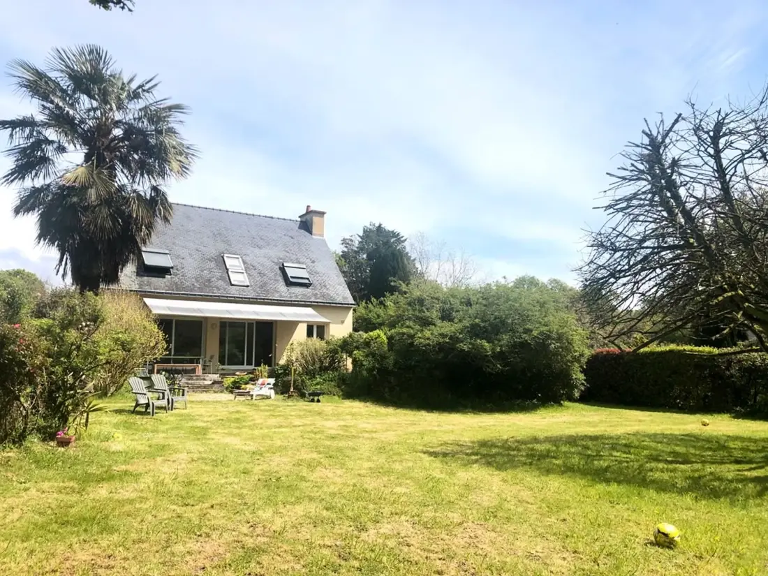 Maison de Vacances Carnac 284