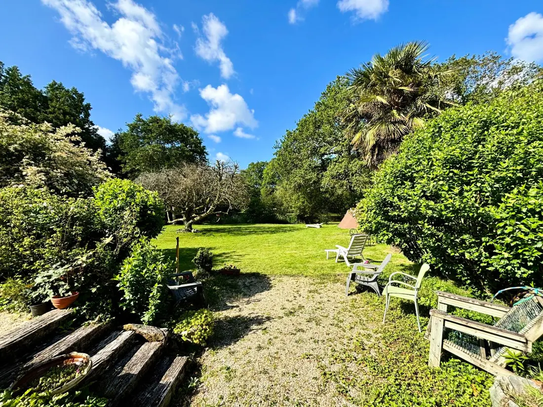 Maison de Vacances Carnac 284