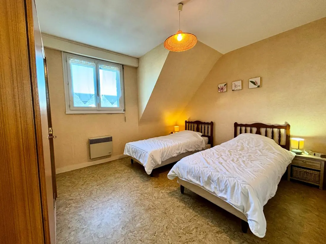 Maison de Vacances Carnac 285