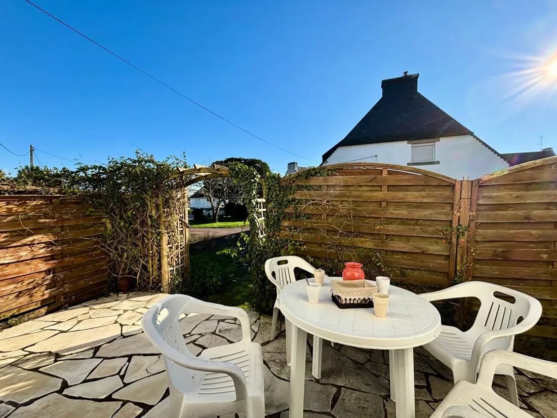 Maison de Vacances Carnac 285