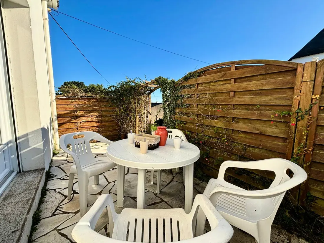Maison de Vacances Carnac 285