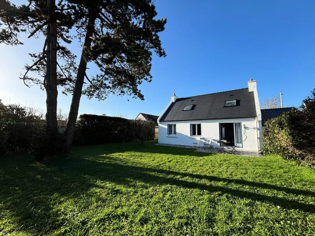 Maison de Vacances Carnac 286