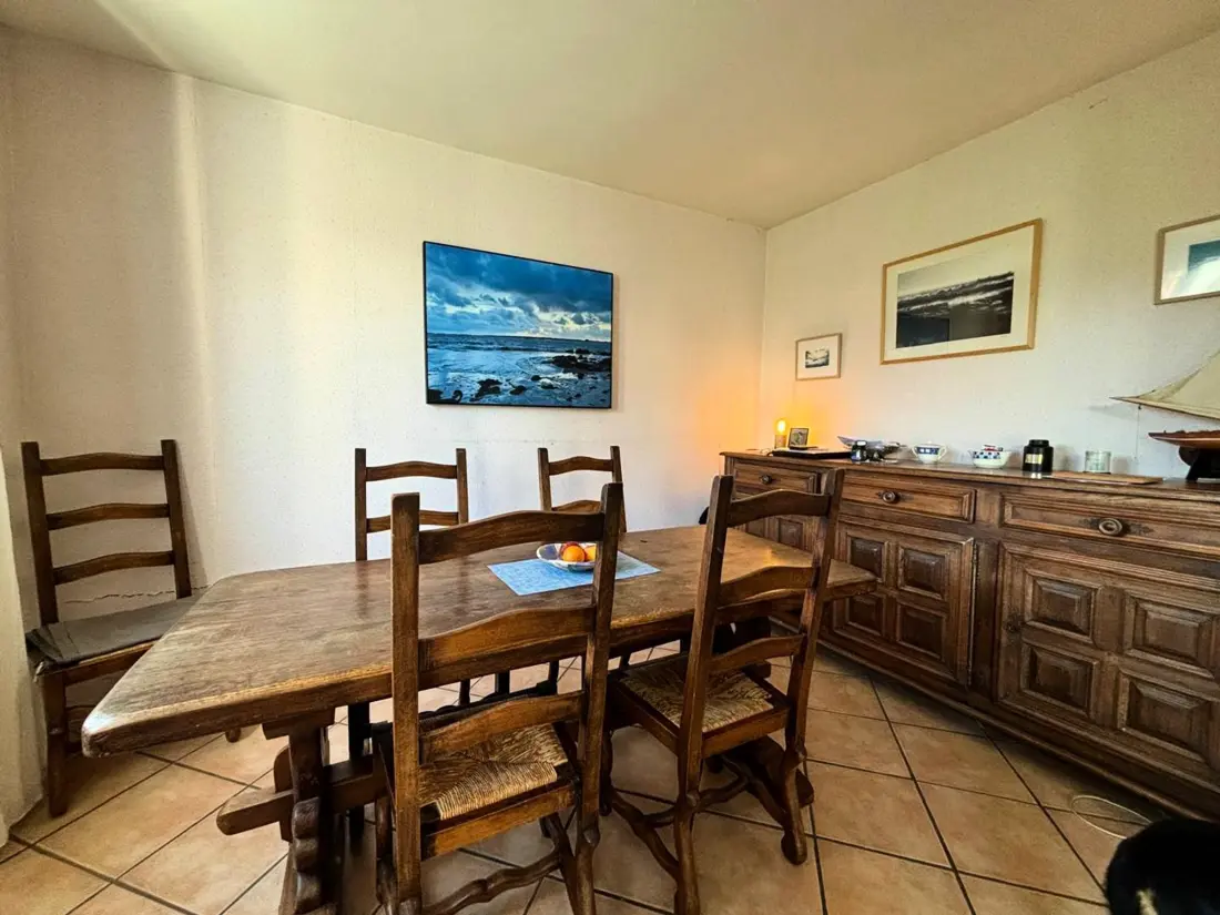 Maison de Vacances Carnac 286