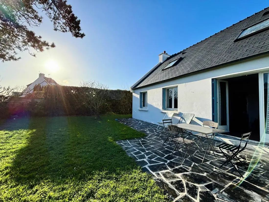 Maison de Vacances Carnac 286
