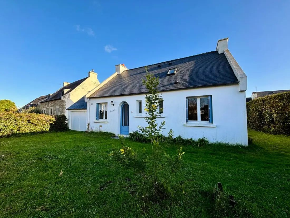 Maison de Vacances Carnac 286