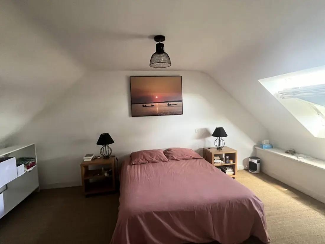 Maison de Vacances Carnac 286