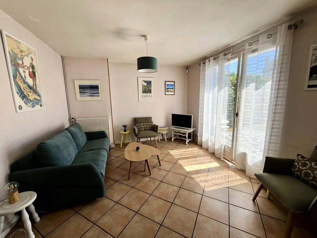 Maison de Vacances Carnac 286