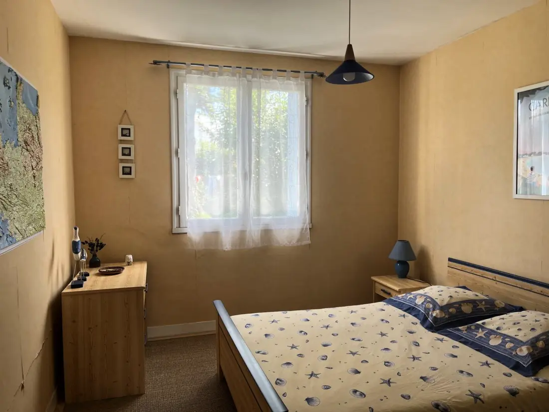 Maison de Vacances Carnac 286