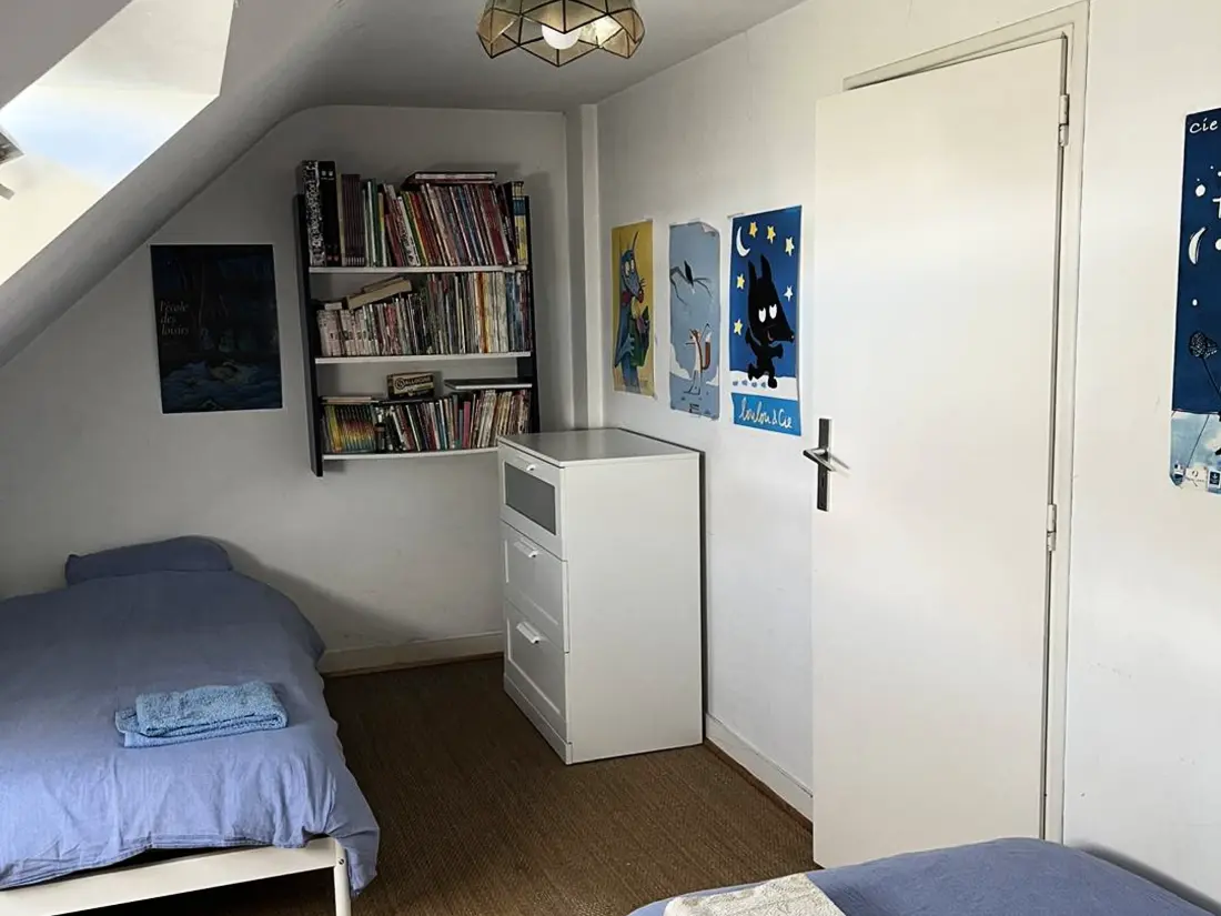 Maison de Vacances Carnac 286