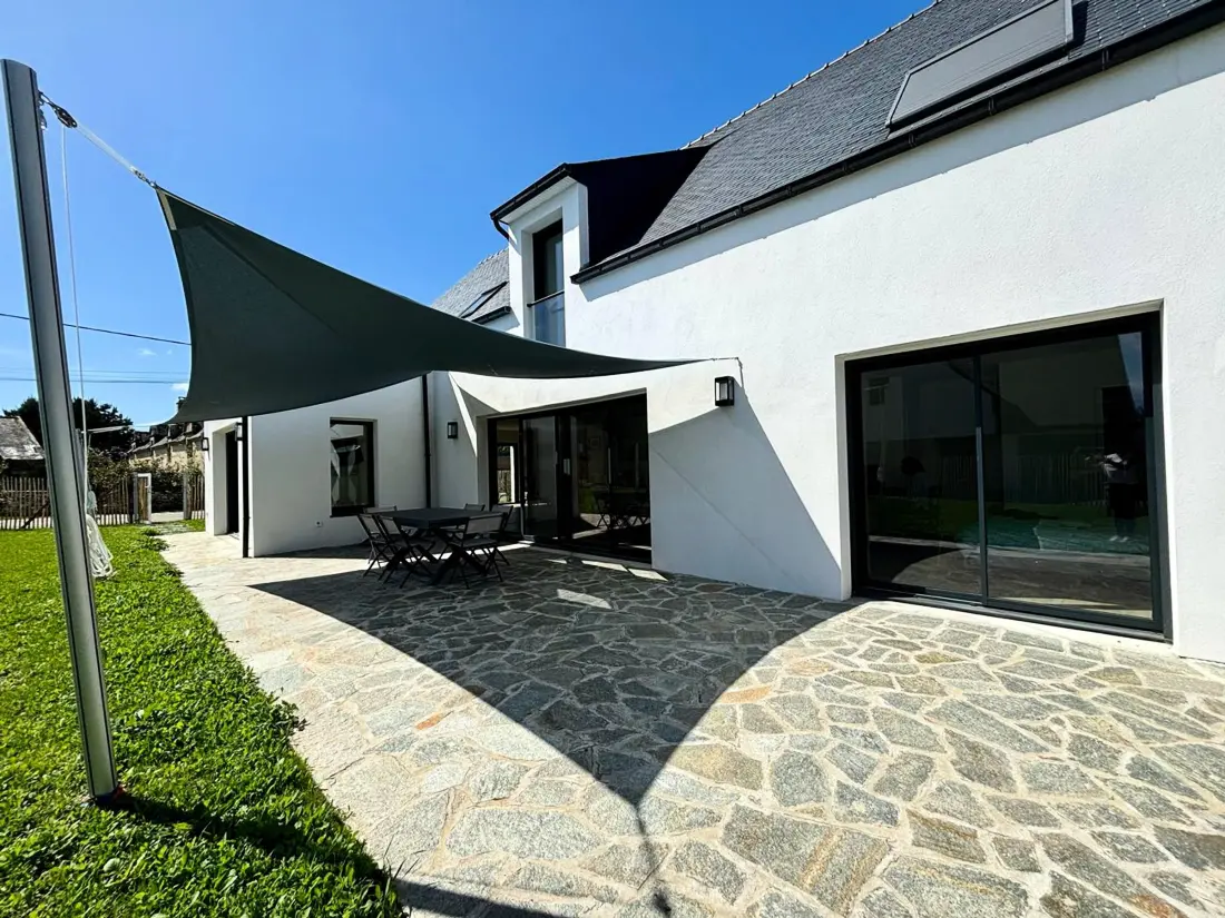 Maison de Vacances Carnac 289