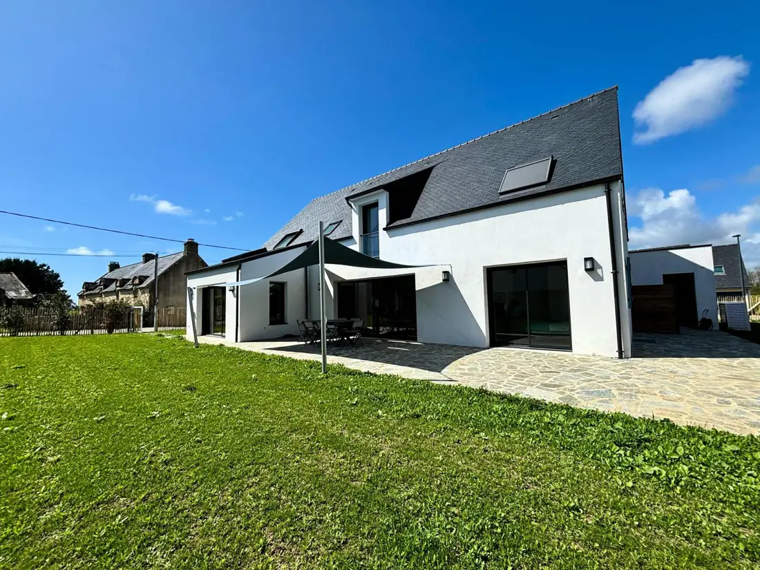 Maison de Vacances Carnac 289