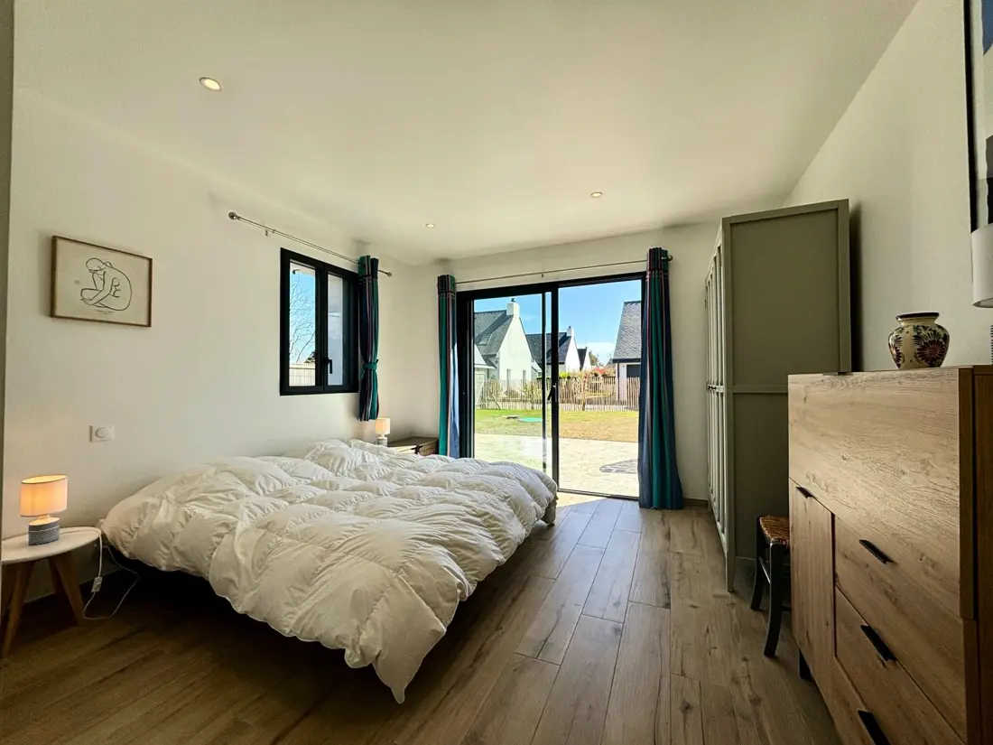 Maison de Vacances Carnac 289