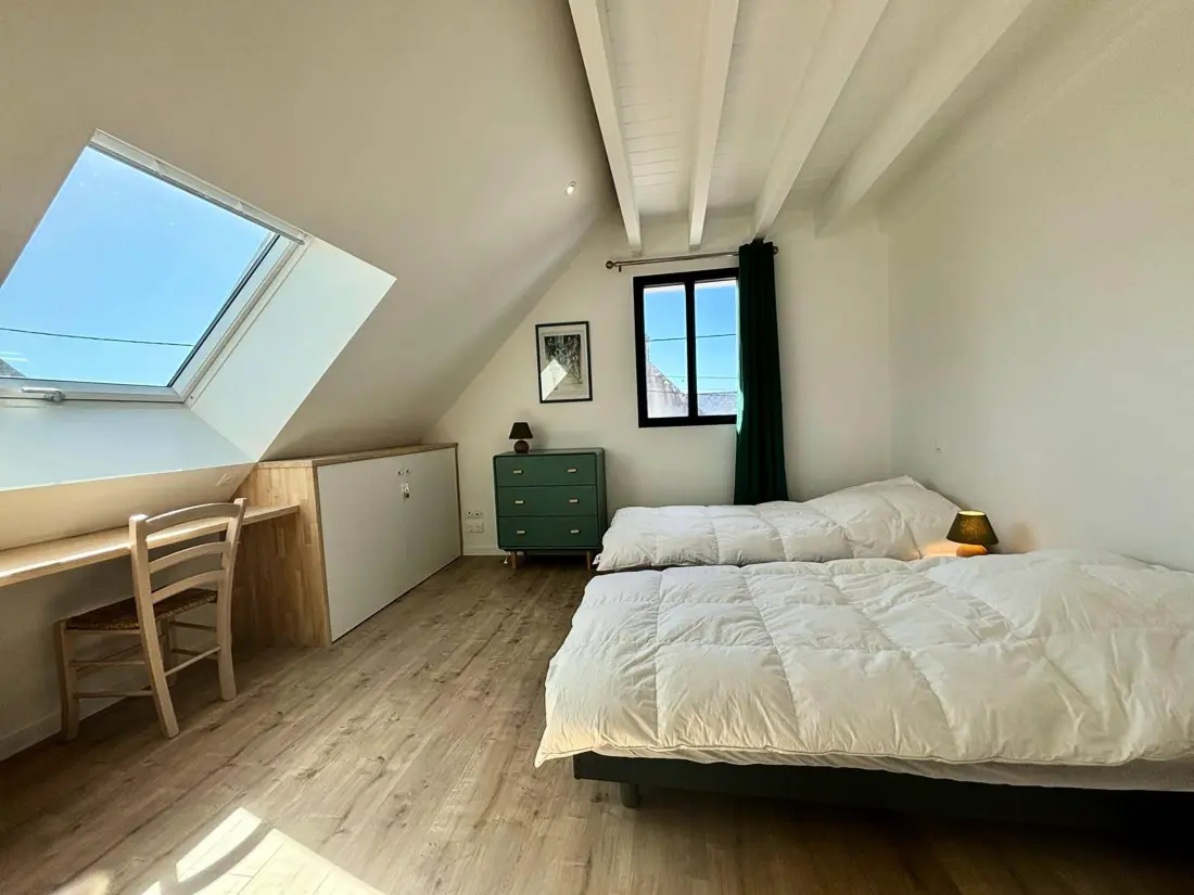 Maison de Vacances Carnac 289