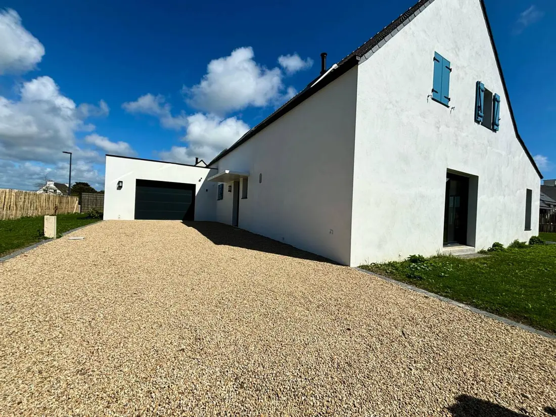 Maison de Vacances Carnac 289