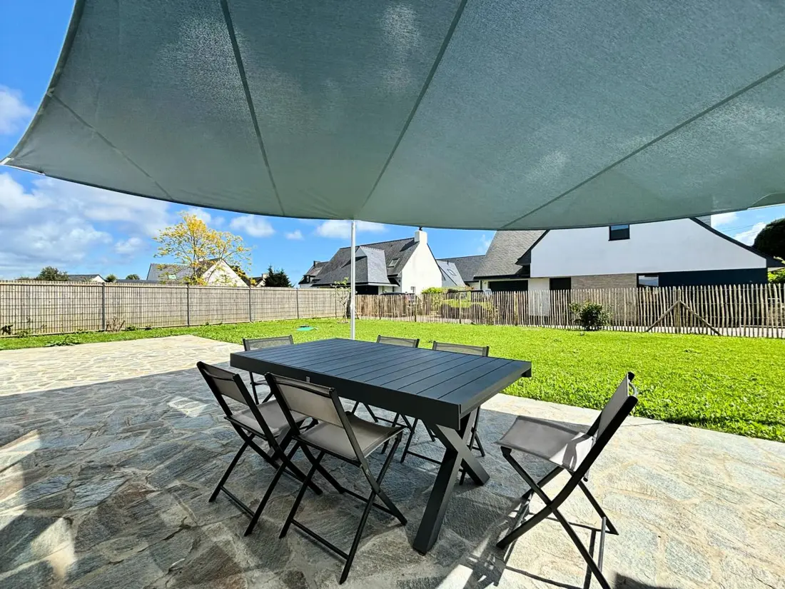 Maison de Vacances Carnac 289