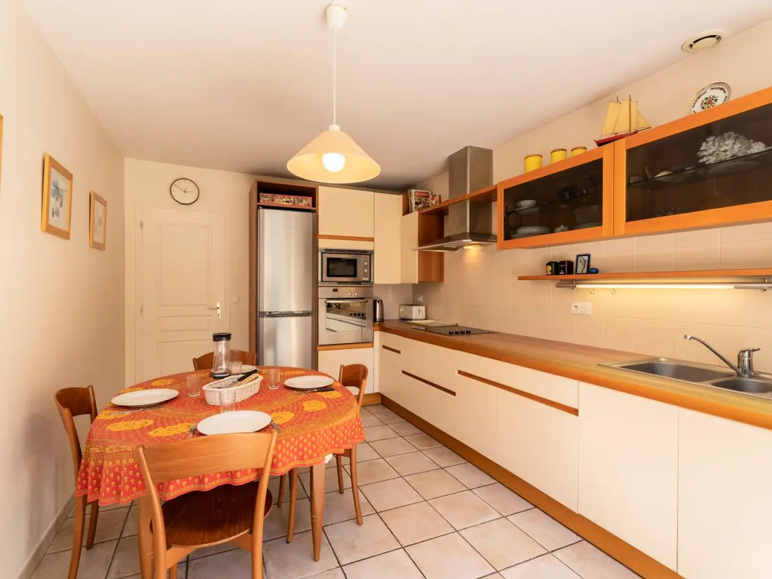 Maison de Vacances Carnac 297