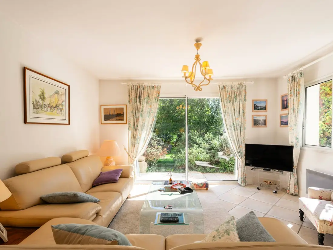 Maison de Vacances Carnac 297