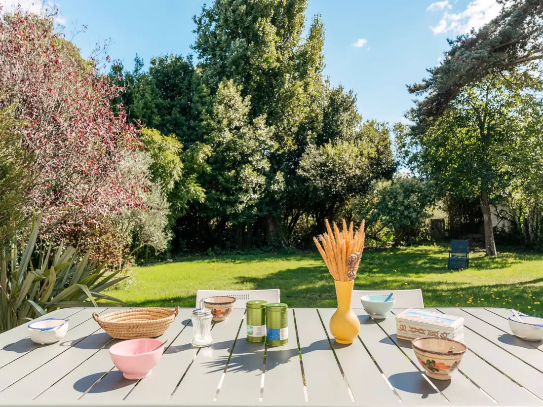 Maison de Vacances Carnac 297
