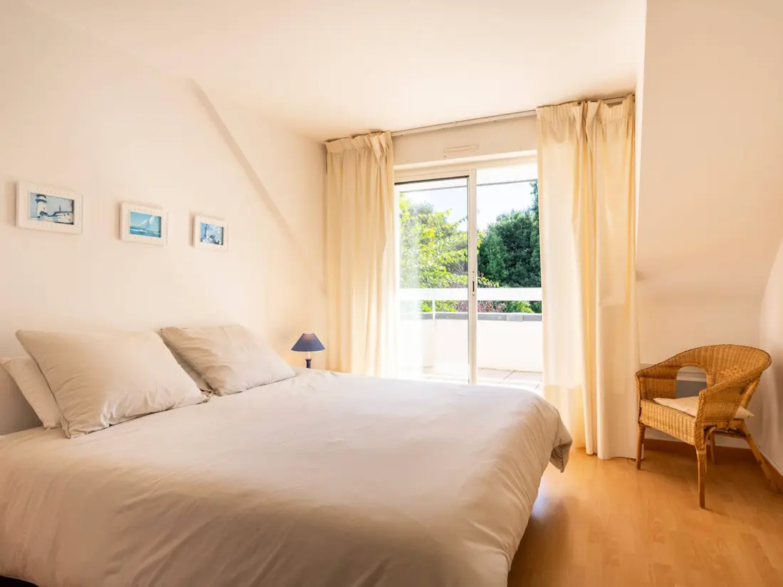 Maison de Vacances Carnac 297
