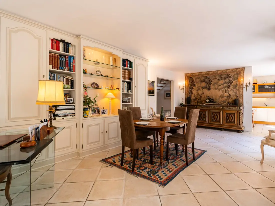 Maison de Vacances Carnac 297