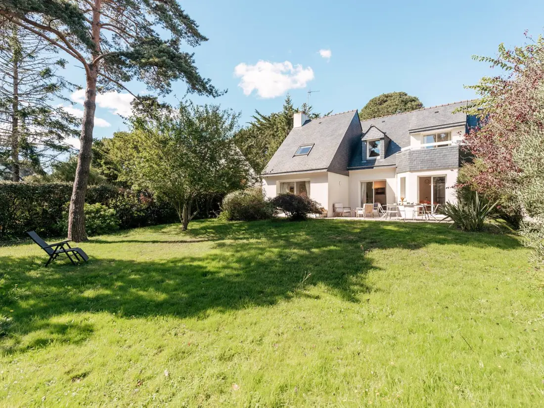 Maison de Vacances Carnac 297