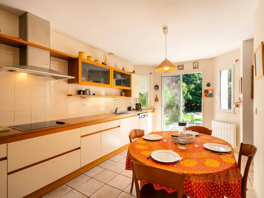 Maison de Vacances Carnac 297