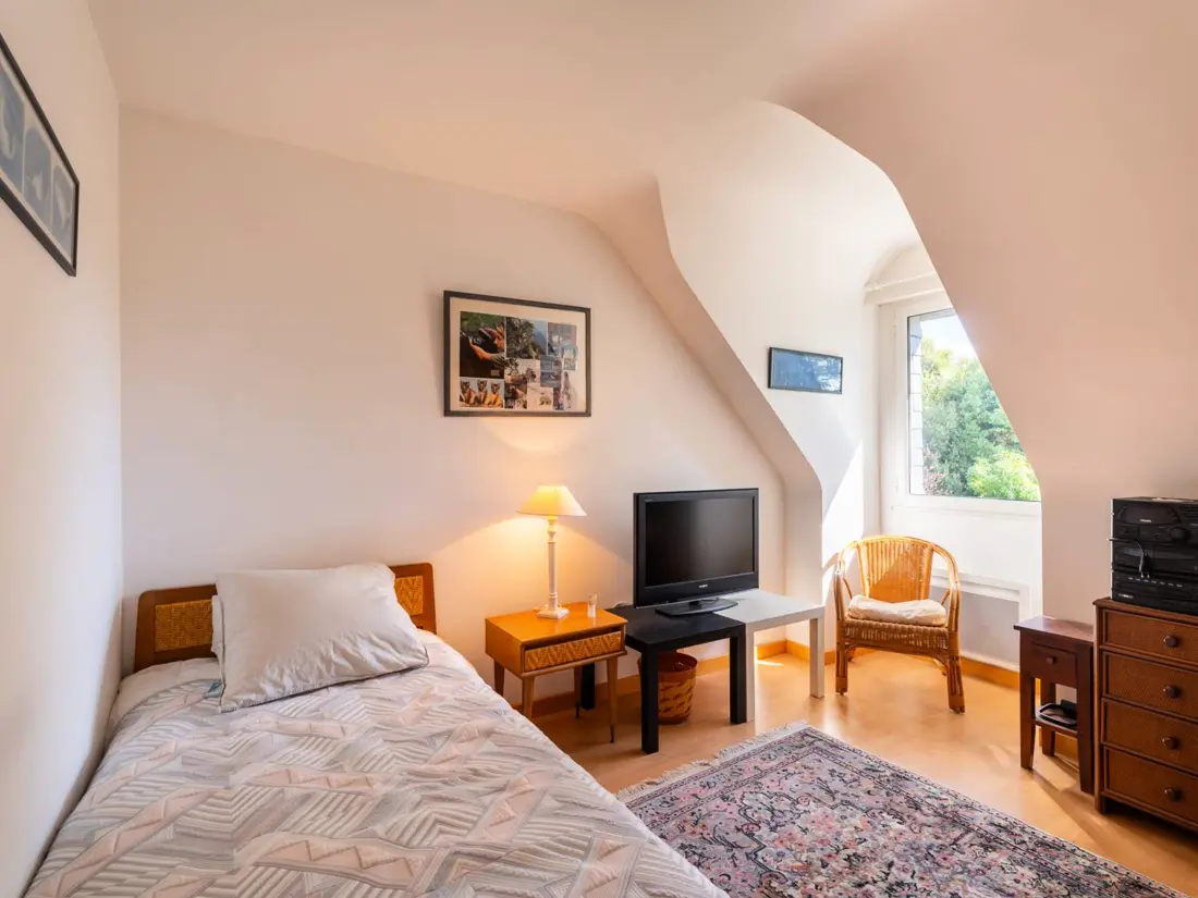 Maison de Vacances Carnac 297