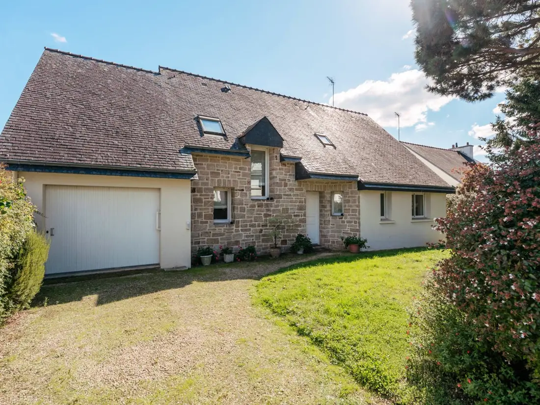 Maison de Vacances Carnac 297