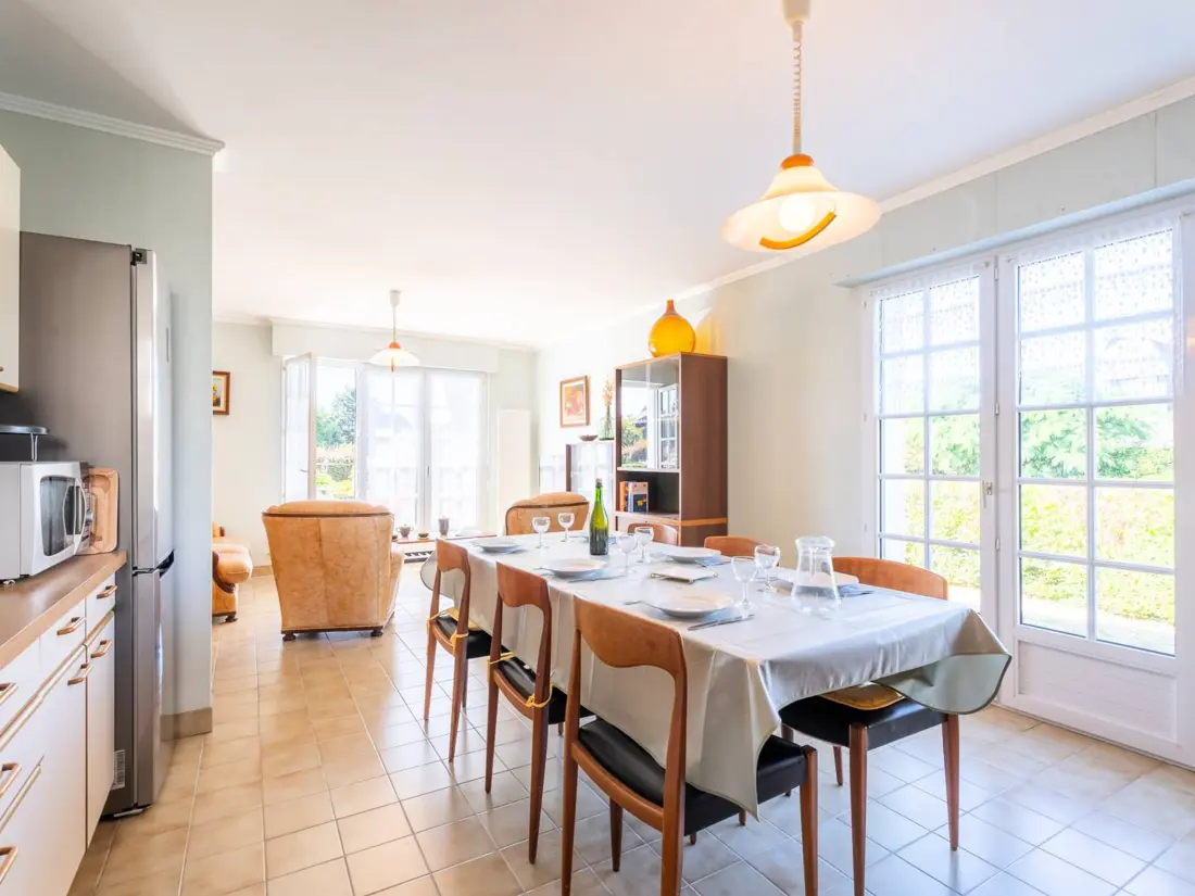 Maison de Vacances Carnac 303