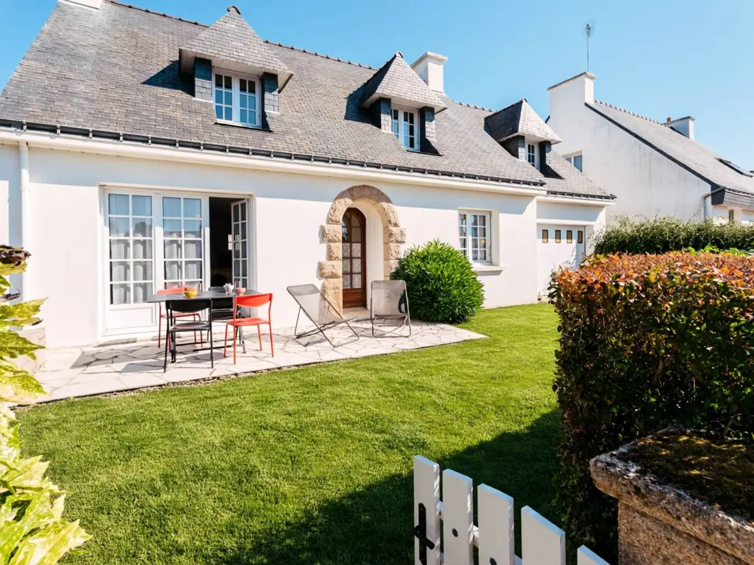 Maison de Vacances Carnac 303