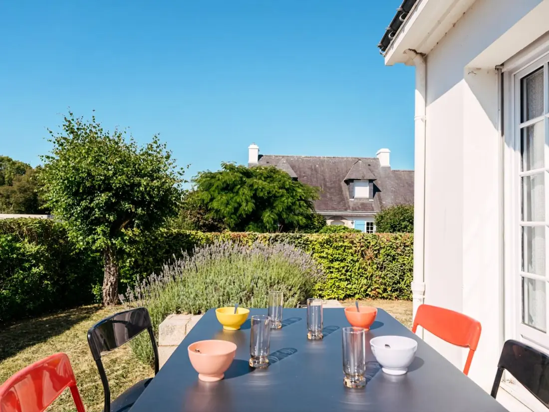Maison de Vacances Carnac 303