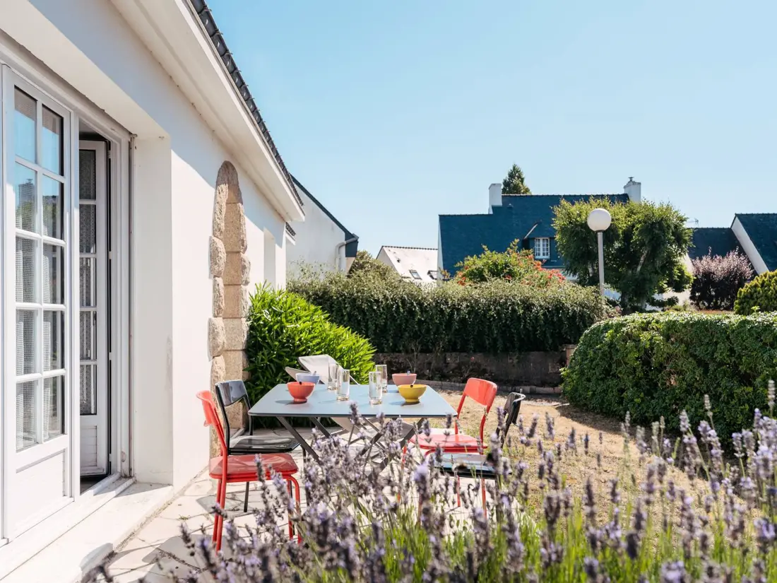Maison de Vacances Carnac 303