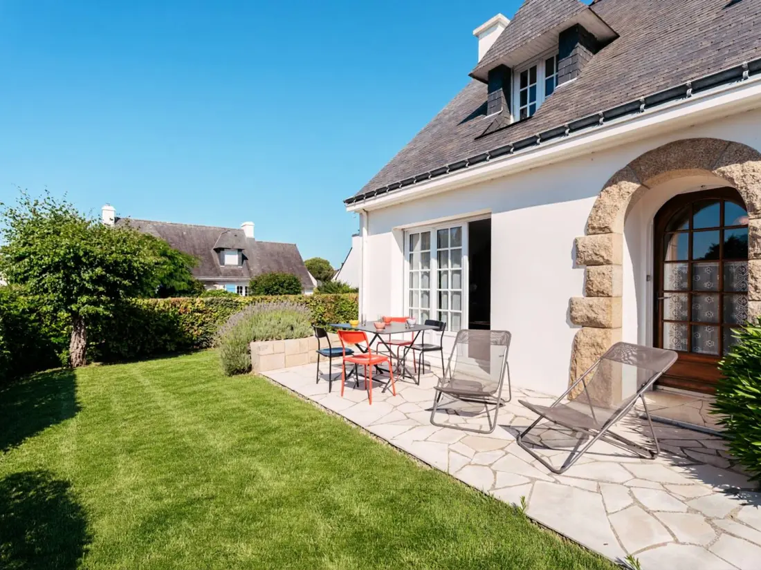 Maison de Vacances Carnac 303