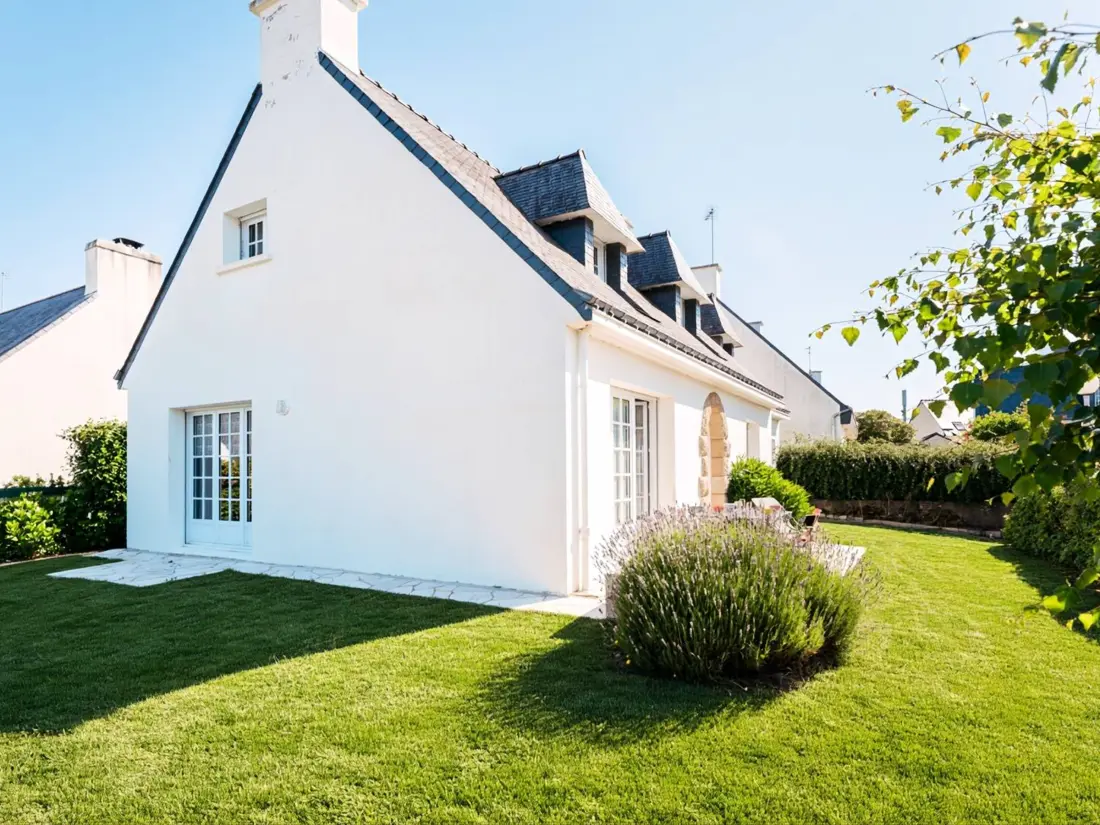 Maison de Vacances Carnac 303