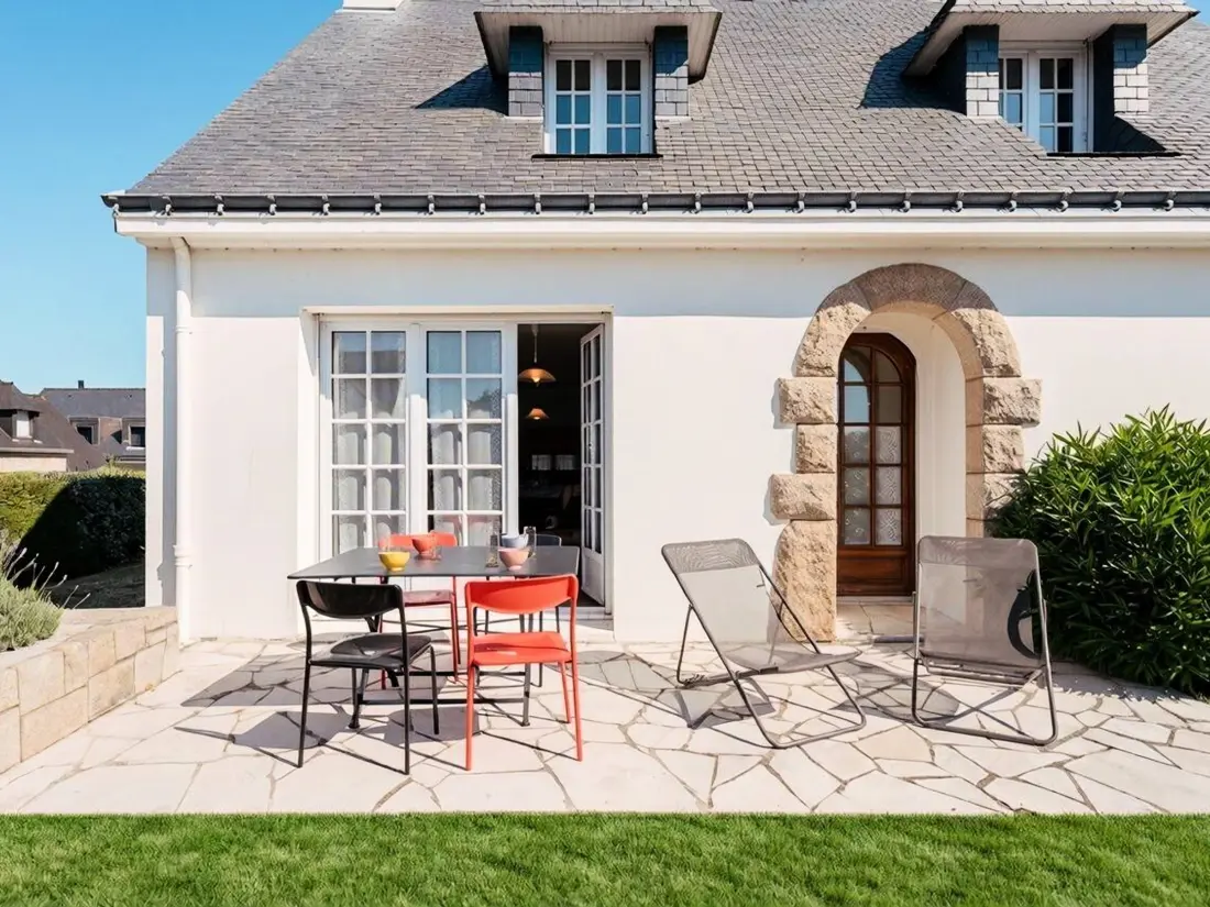Maison de Vacances Carnac 303