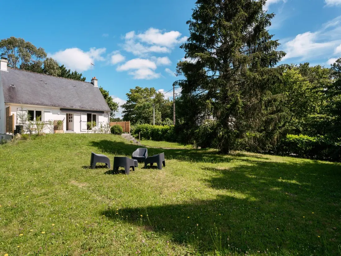 Maison de Vacances Carnac 308