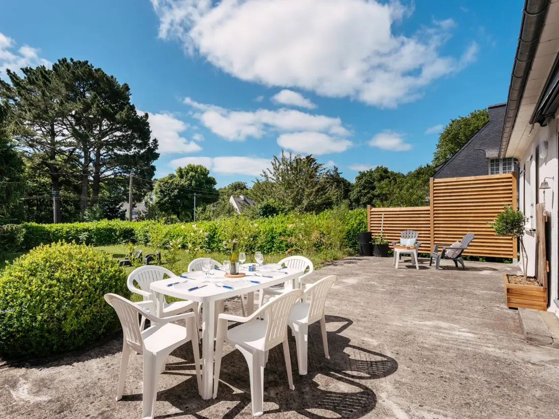 Maison de Vacances Carnac 308