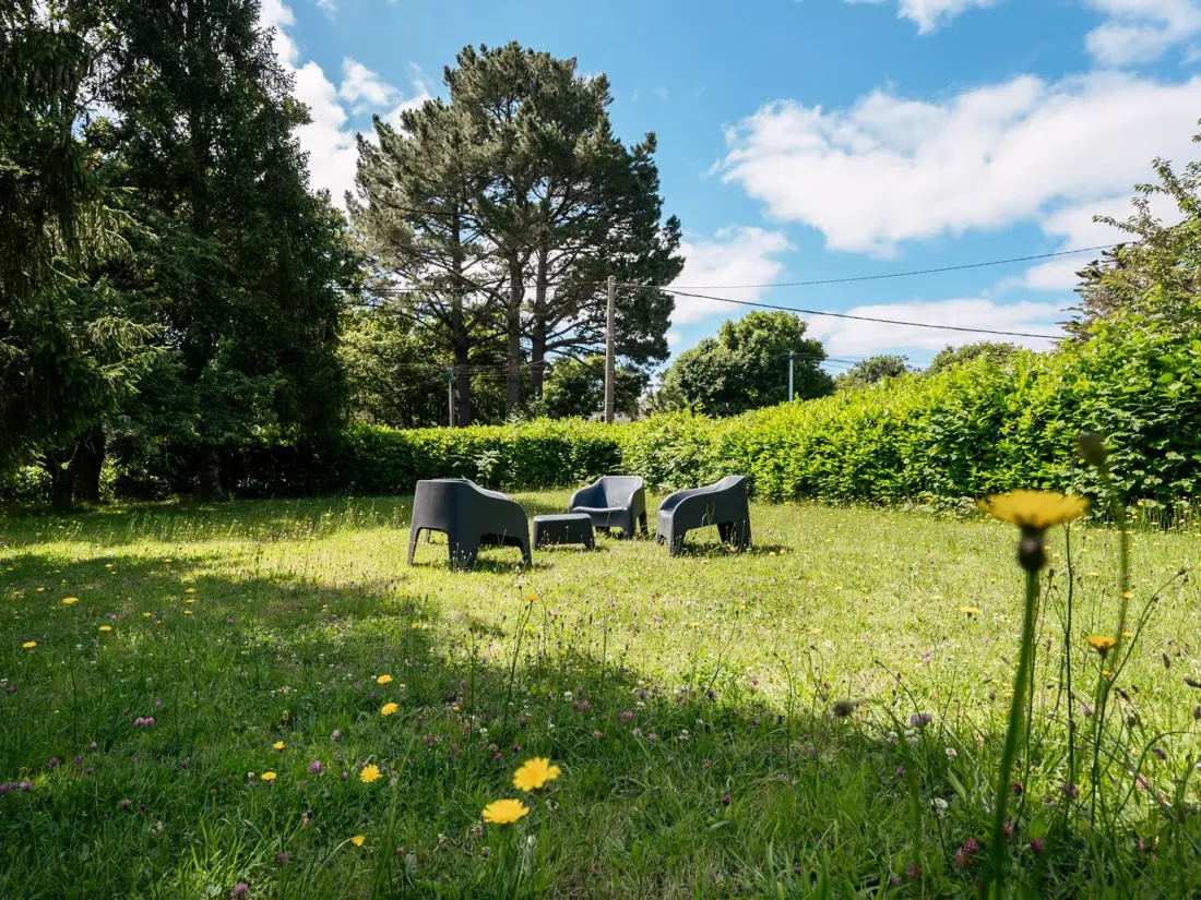 Maison de Vacances Carnac 308