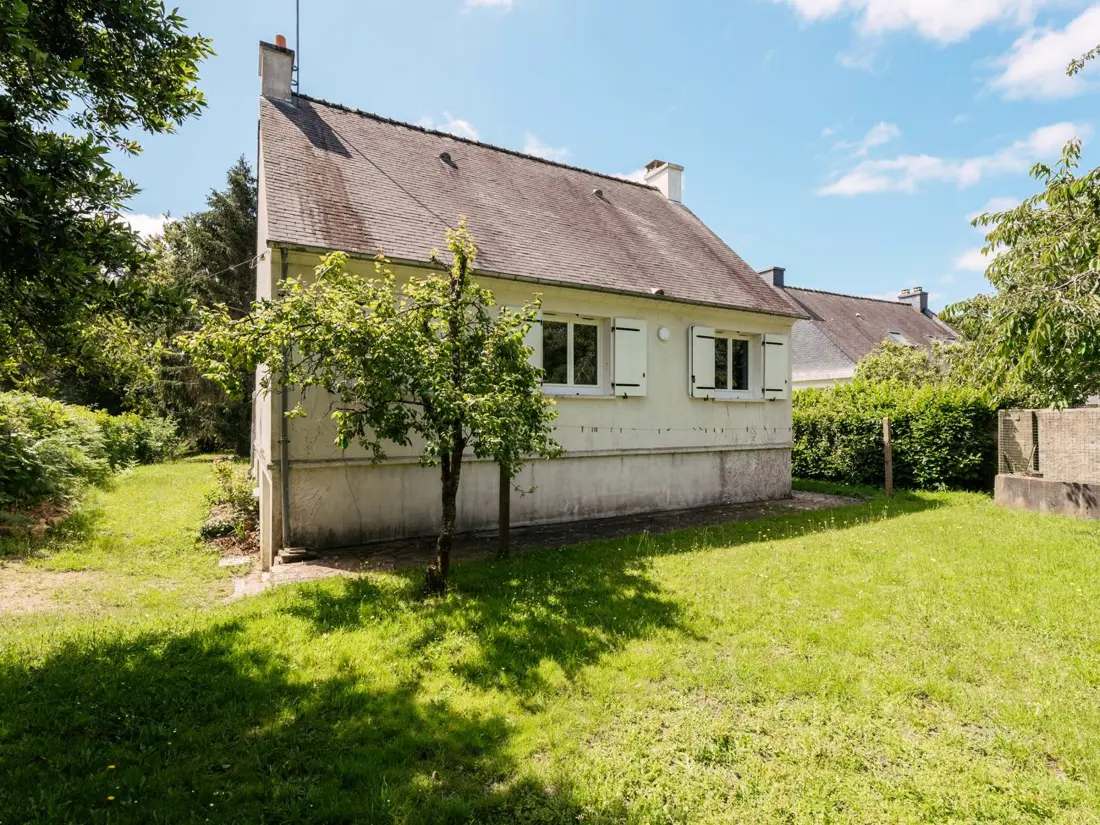 Maison de Vacances Carnac 308