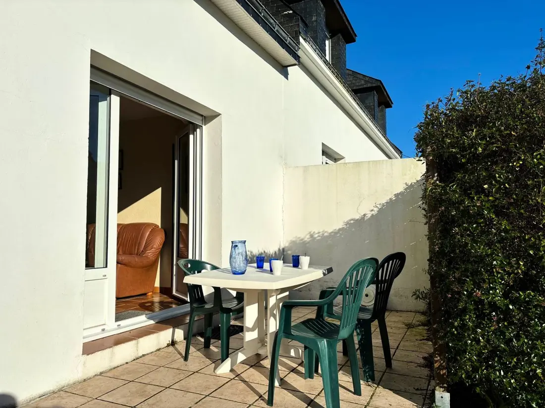 Maison de Vacances Carnac 309