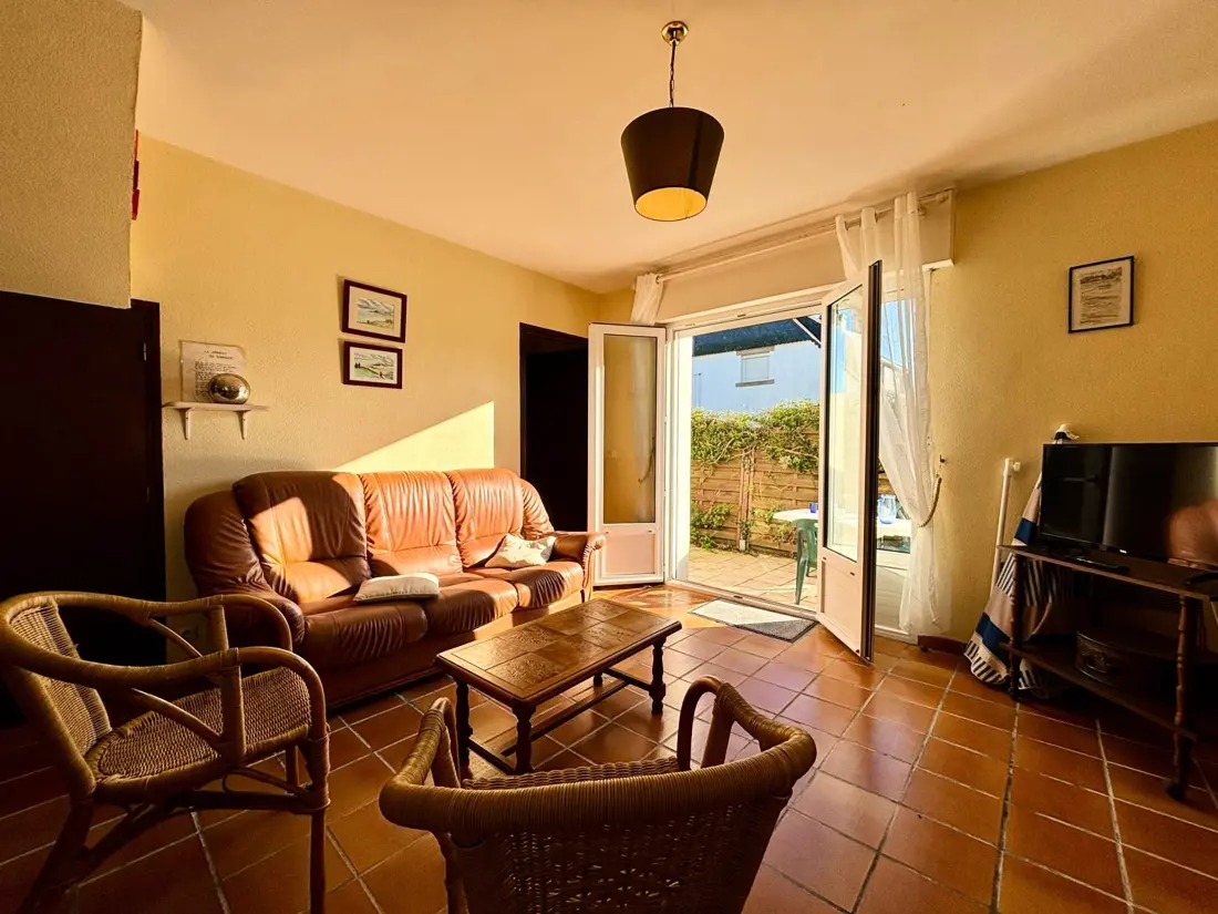 Maison de Vacances Carnac 309