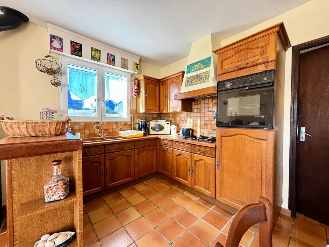 Maison de Vacances Carnac 309