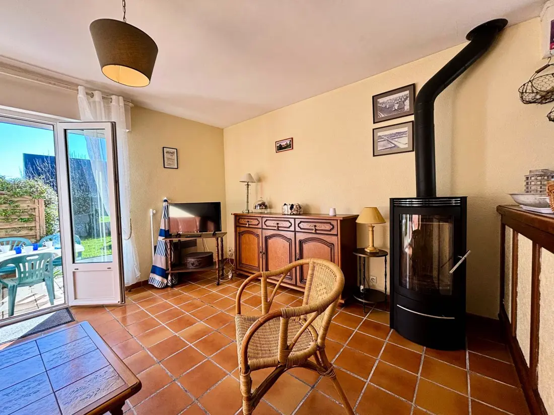 Maison de Vacances Carnac 309