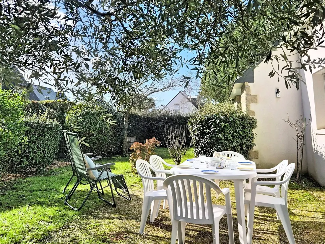Maison de Vacances Carnac 312