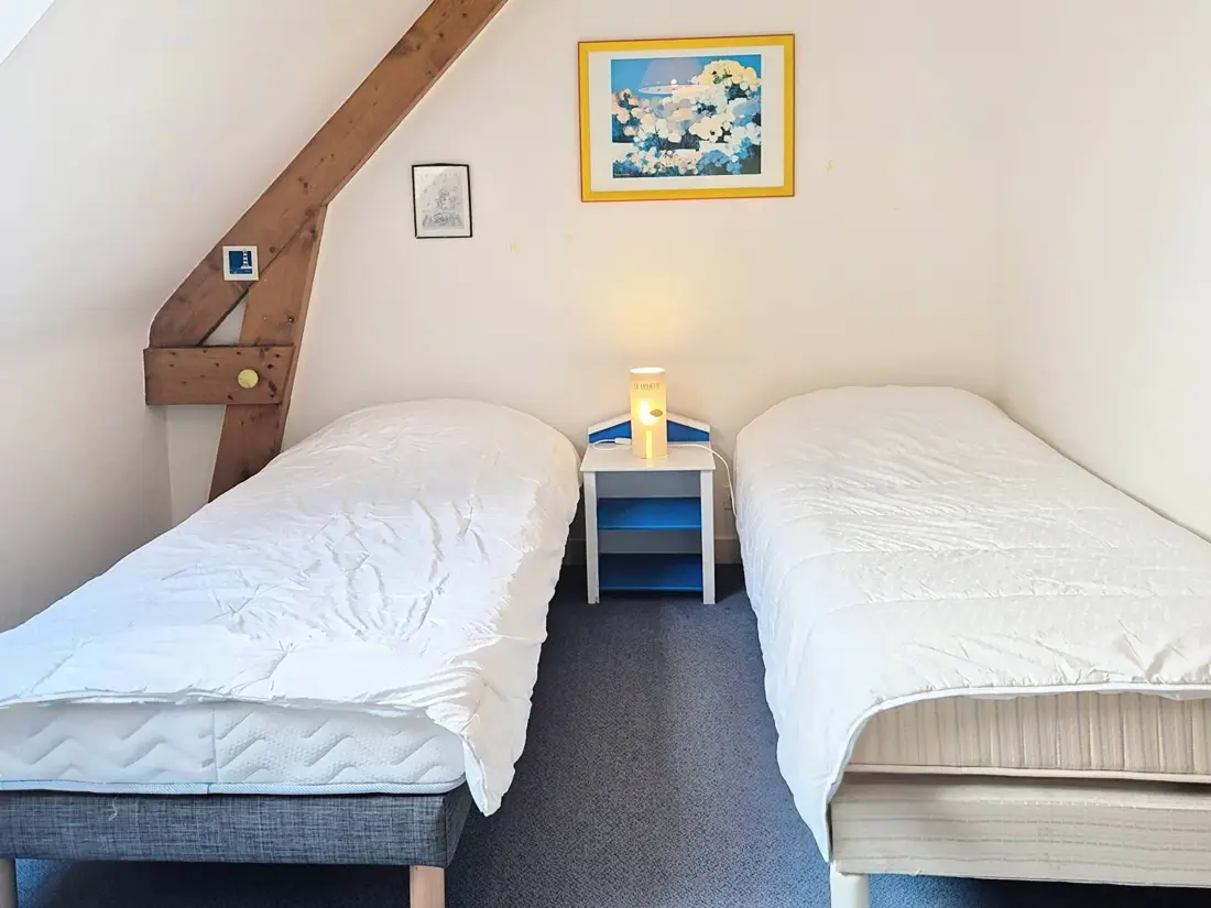 Maison de Vacances Carnac 312