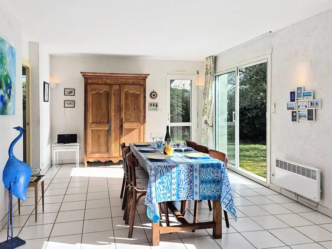 Maison de Vacances Carnac 312