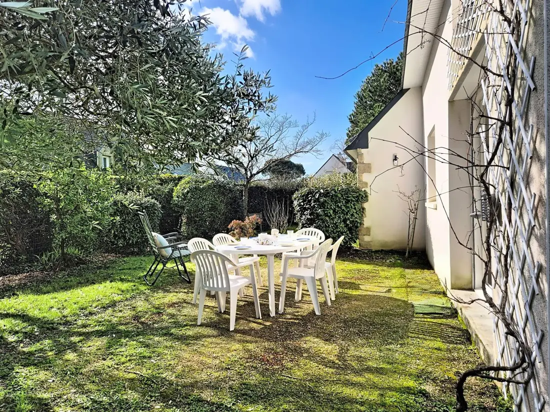 Maison de Vacances Carnac 312