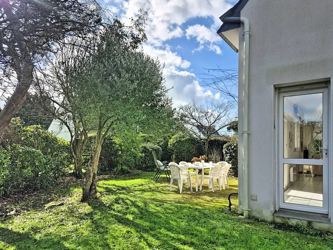 Maison de Vacances Carnac 312