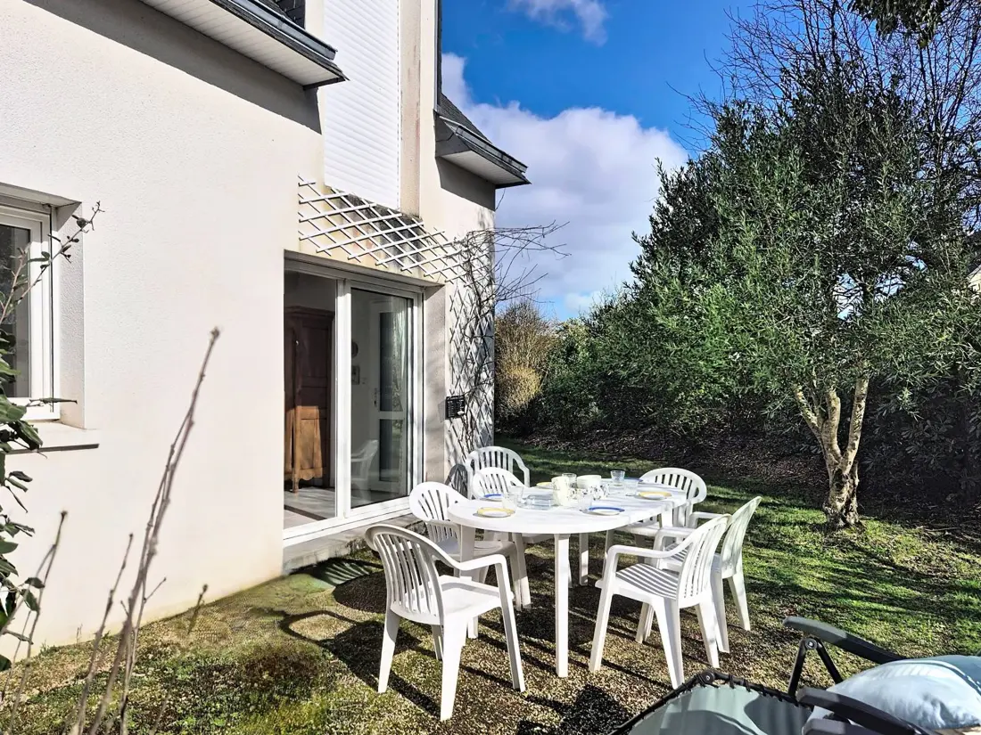 Maison de Vacances Carnac 312